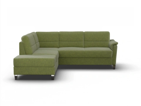 Ecksofa Ottomane Medium L